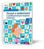 Owocna edukacja 2 Zeszyt z zadaniami o podwyższonym stopniu trudności