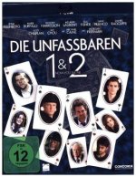 Die Unfassbaren / Die Unfassbaren 2