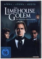 The Limehouse Golem