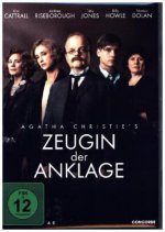 Agatha Christie's Zeugin der Anklage