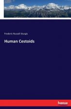 Human Cestoids