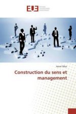 Construction du sens et management