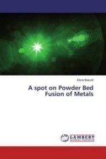 A spot on Powder Bed Fusion of Metals