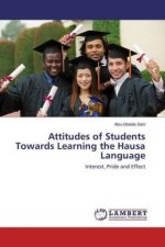 Attitudes of Students Towards Learning the Hausa Language