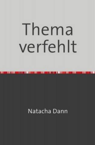 Thema verfehlt