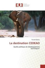 La destination CEDEAO