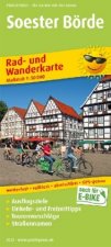 Soester Börde 1:50 000