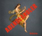 Abendlandler, 1 Audio-CD