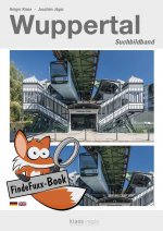 FindeFuxx Suchbildband Wuppertal