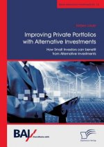 Improving Private Portfolios with Alternative Investments. How Small Investors can benefit from Alternative Investments