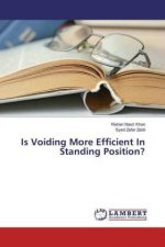 Is Voiding More Efficient In Standing Position?