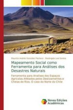 Mapeamento Social como Ferramenta para Analises dos Desastres Naturais