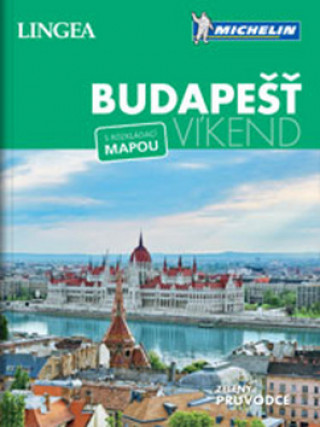 Budapešť Víkend