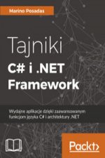 Tajniki C# i .NET Framework   