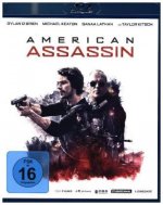 American Assassin, 1 Blu-ray