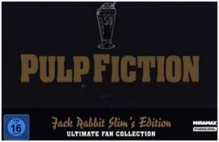 Pulp Fiction, 1 Blu-ray (Super Special Edition)
