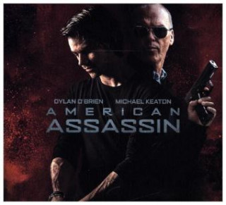 American Assassin, 1 Blu-ray (SteelBook Edition)