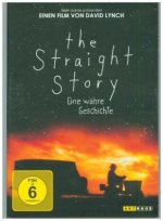 The Straight Story - Eine wahre Geschichte, 1 DVD