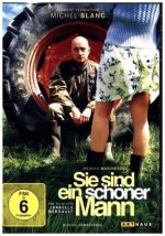 Sie sind ein schöner Mann, 1 DVD (Digital Remastered)