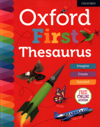Oxford First Thesaurus