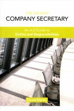 Instant Company Secretary