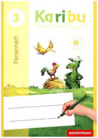Karibu - Ausgabe 2016