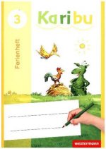 Karibu - Ausgabe 2016