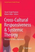 Cross-Cultural Responsiveness & Systemic Therapy