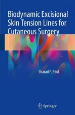 Biodynamic Excisional Skin Tension Lines for Cutaneous Surgery