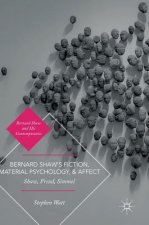 Bernard Shaw's Fiction, Material Psychology, and Affect