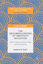 Neoliberalization of Creativity Education