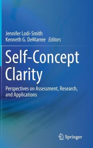 Self-Concept Clarity
