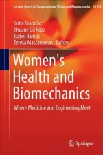 Women's Health and Biomechanics