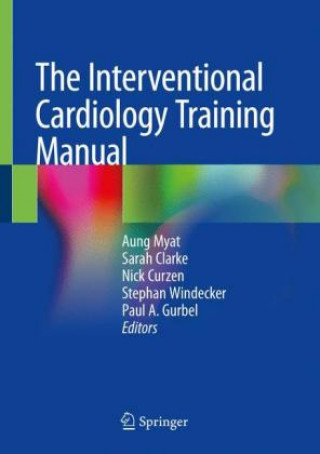 Interventional Cardiology Training Manual