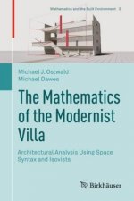 Mathematics of the Modernist Villa
