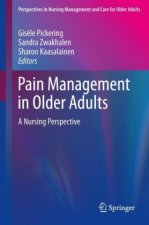 Pain Management in Older Adults