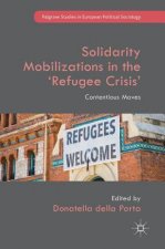 Solidarity Mobilizations in the `Refugee Crisis'