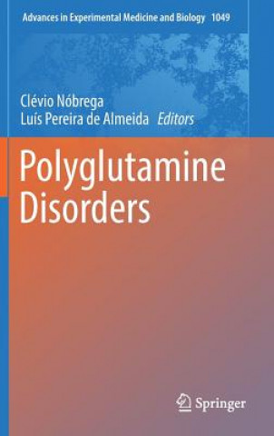 Polyglutamine Disorders