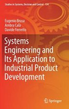 Systems Engineering and Its Application to Industrial Product Development