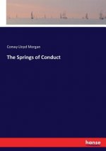 Springs of Conduct