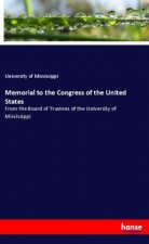 Memorial to the Congress of the United States
