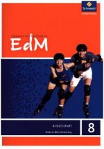 Elemente der Mathematik SI - Ausgabe 2016 für Baden-Württemberg