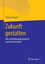 Die ultimative Herausforderung - uber die Veranderungsfahigkeit der Deutschen