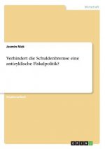 Verhindert die Schuldenbremse eine antizyklische Fiskalpolitik?