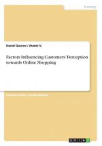 Factors Influencing Customers' Perception towards Online Shopping