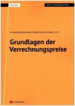 Grundlagen der Verrechnungspreise