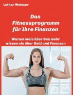 Das Fitnessprogramm für Ihre Finanzen