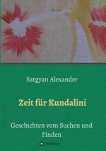 Zeit für Kundalini