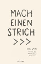 Mach einen Strich