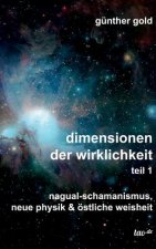 dimensionen der wirklichkeit - teil 1